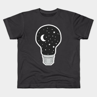 galaxy Kids T-Shirt